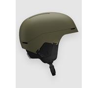 Salomon Brigade Index MIPS Helmet olive night S