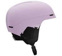 Salomon - Brigade Index Mips - Ski helmet size 53-56 cm - S, purple