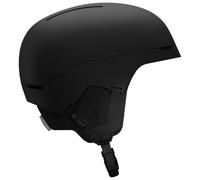 Salomon - Brigade Index Mips - Ski helmet size 59-62 cm - L, black