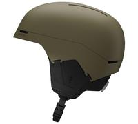 Salomon - Brigade Index Olive Night - L - Helmet