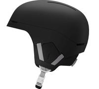 Salomon - Ski/snowboard helmet - Brigade Index Black for Men - Size L Black L