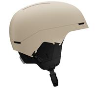 Salomon - Brigade Index - Ski helmet size 53-56 cm, sand