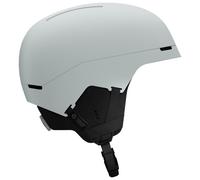 Salomon - Brigade Index - Ski helmet size 56-59 cm, grey