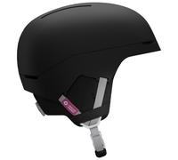 Salomon Brigade Index Helmet Black L