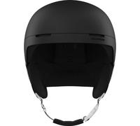 Salomon - Ski/snowboard Helmet - Brigade Index Black for Men - Size 53-56 cm Black 53-56 cm