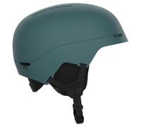 Salomon Brigade Mips Helmet Black 53-56 cm