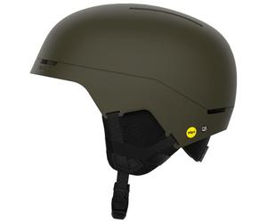Salomon - Brigade Mips Olive Night - S - Helmet