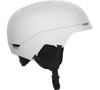 Salomon Brigade MIPS Snowboard/Ski Helmet, M White