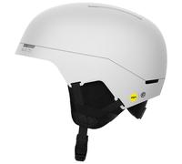 Salomon - Brigade Mips White - S - Helmet