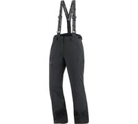 SALOMON Brilliant Pant W - Women - Black - size L- model 2025 L