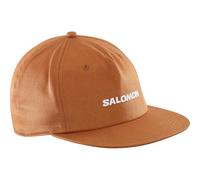 Salomon Cap Flat U-Sierra
