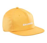 Salomon Cap Flat U-Warm Apricot