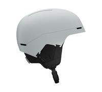 Salomon - Casque de ski/snowboard - Brigade Index Mips Ice Flow for Men - Size M - White White M