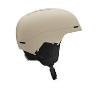 Salomon - Casque de ski/snowboard - Brigade Index Mips Rainy Day for Men - Size M - Beige Beige M