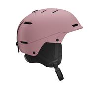 Salomon - Casque de ski/snowboard - Husk Dawn Pink for Men - Size M Pink M
