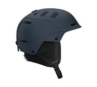 Salomon - Casque de ski/snowboard - Husk Pro Dress Blue for Men in Wool - Size M Blue M