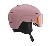 Salomon - Casque de ski/snowboard - Osmo Dawn Pink for Men - Size M Pink M