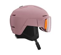 Salomon - Casque de ski/snowboard - Osmo Dawn Pink for Men - Size S Pink S