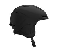 Salomon - Casque de ski/snowboard - Pioneer 3 Access Black for Men - Size L Black L