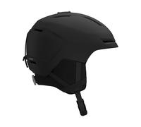 Salomon - Casque de ski/snowboard - Pioneer 3 Black for Men - Size L Black L