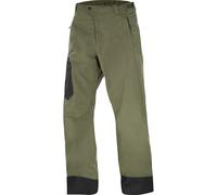 SALOMON Charger Gore-tex 2l Pants - Men - Grey / Black - size M- model 2025 M