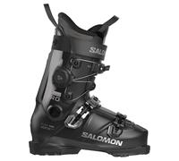 Salomon - Chaussures de ski all-mountain - S/Pro Alpha C Boa 100 for Men in Aluminium - Size 9,5-10 UK - Black Black 9.5-10 UK