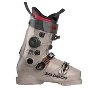 Salomon - Chaussures de ski all-mountain - S/Pro Alpha C Boa 110 Roa C for Men in Aluminium - Size 9,5-10 UK - Grey Grey 9.5-10 UK