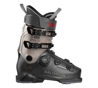 Salomon - Chaussures de ski all-mountain - S/Pro Delta Boa 120 for Men in Aluminium - Size 11-11,5 UK - Grey Grey 11-11.5 UK
