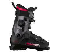 Salomon - Chaussures de ski all-mountain - S/Pro Supra Dual Boa 115 W for Women - Size 5-5,5 UK - Black Black 5-5.5 UK