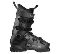 Salomon - Chaussures de ski all-mountain - S/Pro Supra S Boa 100 for Men in Aluminium - Size 7,5-8 UK - Black Black 7.5-8 UK