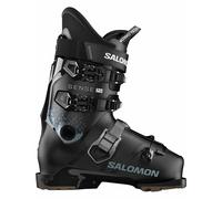 Salomon Sense 70 T Gw Junior Alpine Ski Boots Black 23.0-23.5 Kids