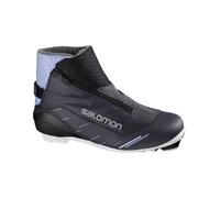 Salomon - Classic Ski Boots - Rc9 Vitane Nocturne Pr for Women - Size 4,5 UK - Black Black 4.5 UK