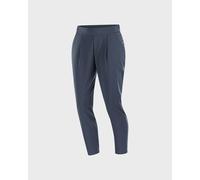 Salomon Comet Trousers Dark Grey Women - M