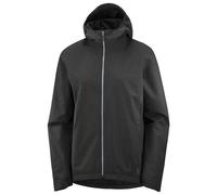 Salomon Comet Wp Jacket Black S Women