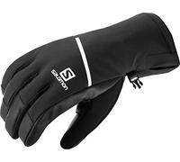SALOMON Comfortable Gloves for Men Propeller One M, Black/Black, 2XL, LC1182500