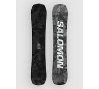 Salomon Craft Snowboard Multicolor 160W Men