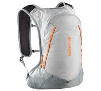 Salomon Cross Backpack 12L White Orange