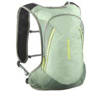 Salomon Cross Backpack 12L Light Green