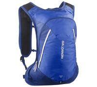 Salomon - Cross 12 - Walking backpack blue