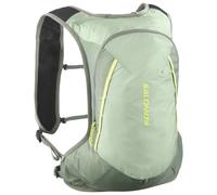 Salomon - Cross 12 - Walking backpack green