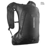 Salomon - Cross 12 - Walking backpack grey
