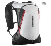 Salomon - Cross 12 - Walking backpack grey