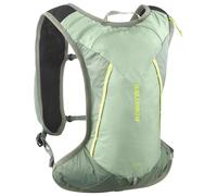 Salomon - Cross 4 Green Milieu Agave Green Sharp Green - Backpack