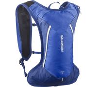 Salomon Cross 4l Backpack Blue Men,Women