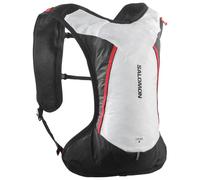 Salomon - Cross 4 - Walking backpack grey