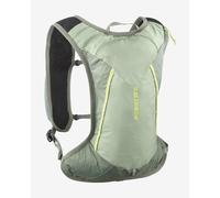 Salomon - Cross 4 Green Milieu Agave Green Sharp Green - Backpack
