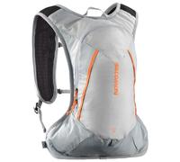 Salomon Cross 8L Backpack White Orange