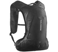 Salomon Cross 8l Backpack Black Men,Women