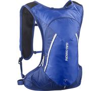 Salomon Cross 8l Backpack Blue Men,Women