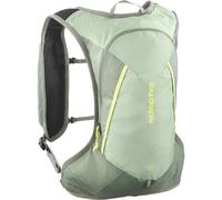 Salomon - Cross 8 Green Milieu Agave Green Sharp Green - Backpack